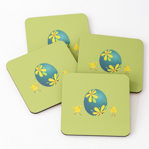 Item preview,  Easter Chicks Egg Hunting Easter Eggs Happy Easter  designed and sold by HelloLoriDesign.