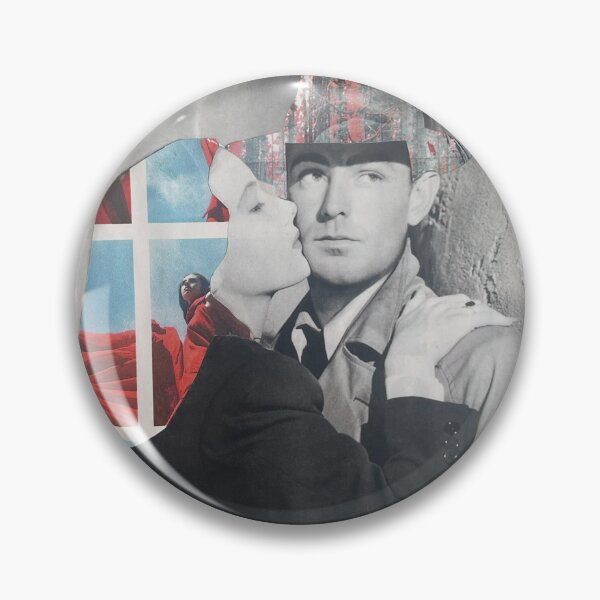 Item preview,  Lovers- Collage designed and sold by Elizaveta  Shebaeva.