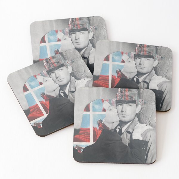 Item preview,  Lovers- Collage designed and sold by Elizaveta  Shebaeva.