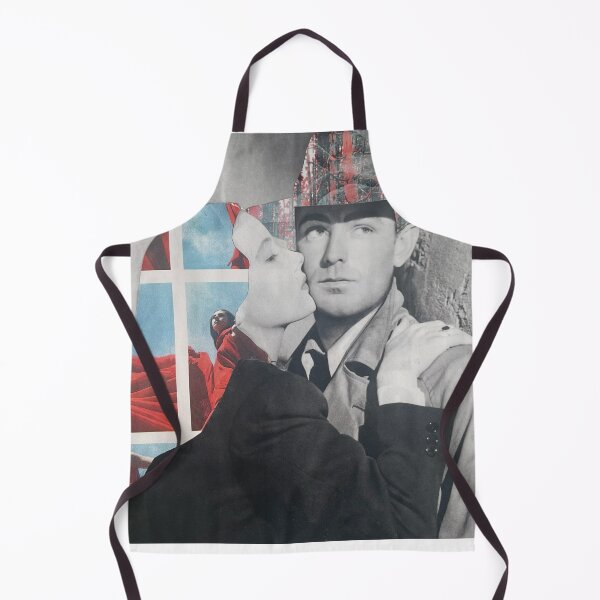 Item preview, Lovers- Collage designed and sold by Elizaveta Shebaeva.