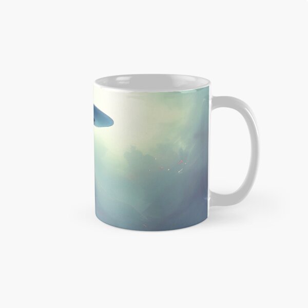 Item preview, Dock UFO designed and sold by mghtymvrk2040.