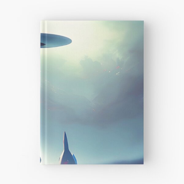 Item preview, Dock UFO designed and sold by mghtymvrk2040.