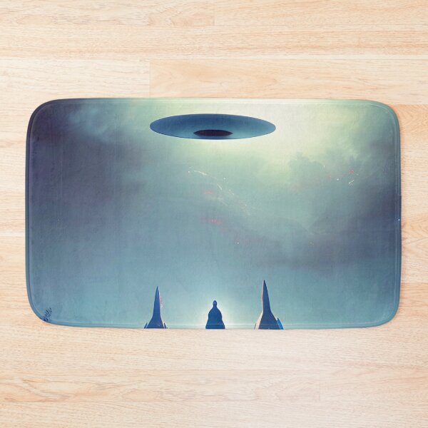 Item preview, Dock UFO designed and sold by mghtymvrk2040.