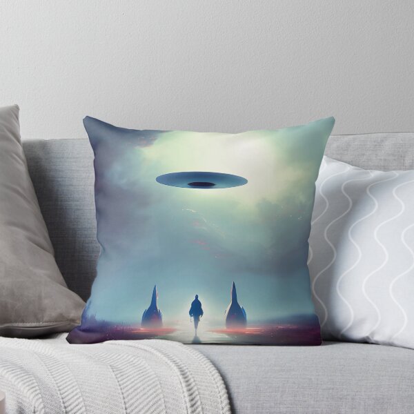 Item preview, Dock UFO designed and sold by mghtymvrk2040.