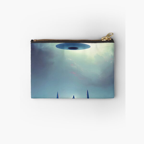 Item preview, Dock UFO designed and sold by mghtymvrk2040.