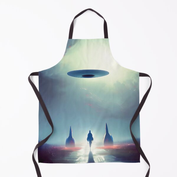 Item preview, Dock UFO designed and sold by mghtymvrk2040.