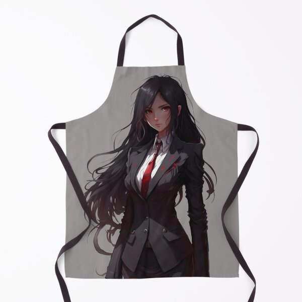Item preview, Beautiful Goth Girl designed and sold by Artificial-i-23.