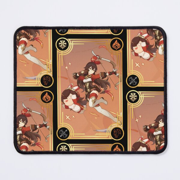 Item preview, Amber - Black Border designed and sold by RynTheArtist.