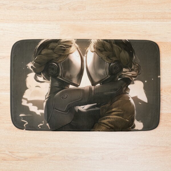 Item preview, Twins designed and sold by Victor Ajax.