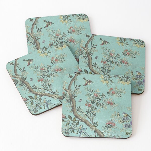 Item preview, Tranquil Garden designed and sold by Kristina  Sale.