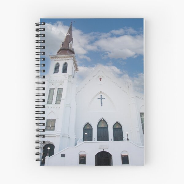 Item preview, Old White Plaster Church designed and sold by dbvirago.