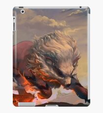 Arcanine, Pokemon iPad Case/Skin