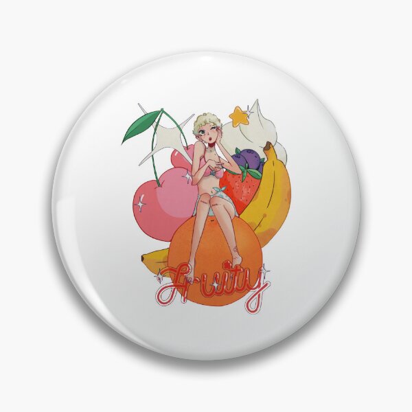 Item preview, Fruity designed and sold by DemminLiesel.
