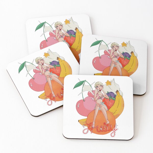 Item preview, Fruity designed and sold by DemminLiesel.