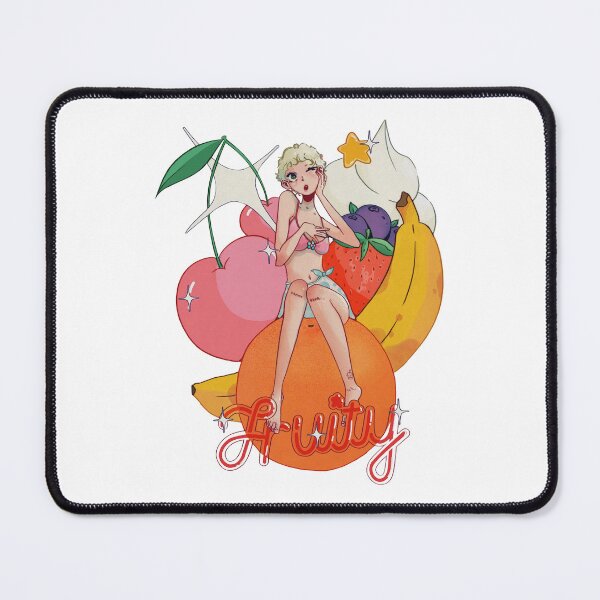 Item preview, Fruity designed and sold by DemminLiesel.