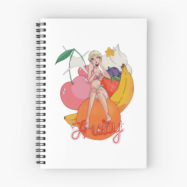 Item preview, Fruity designed and sold by DemminLiesel.