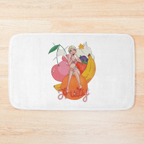 Item preview, Fruity designed and sold by DemminLiesel.