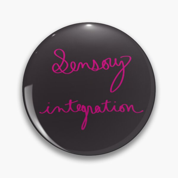 Item preview, Sensory Integration  designed and sold by abeink.