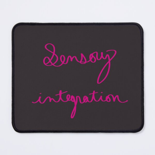 Item preview, Sensory Integration  designed and sold by abeink.