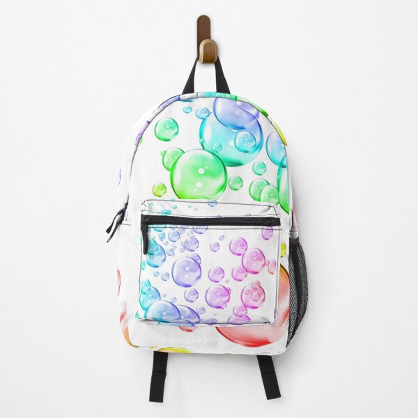 Item preview, Colored bubbles designed and sold by ibelieveimages.