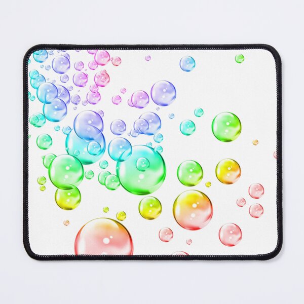 Item preview, Colored bubbles designed and sold by ibelieveimages.