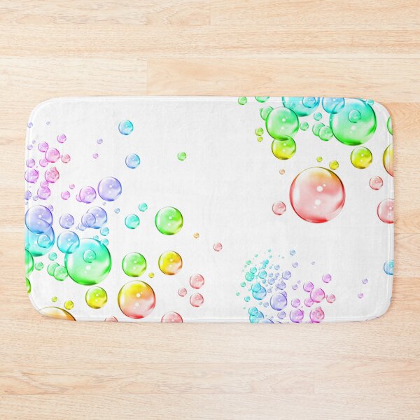 Item preview, Colored bubbles designed and sold by ibelieveimages.