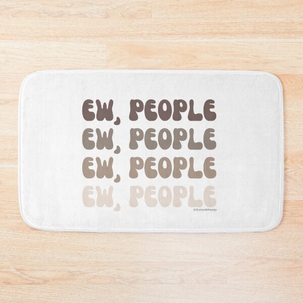 Item preview, Ew People. v5. | @lilsboobthangs designed and sold by lilsboobthangs.