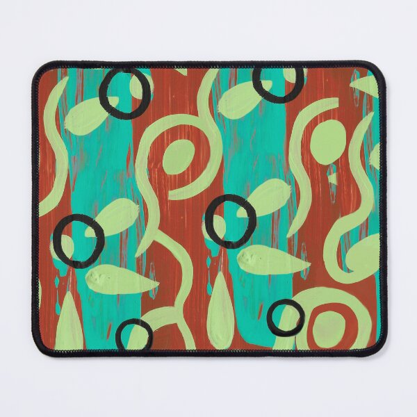 Item preview, Tropical curtain designed and sold by The World of Emmy.