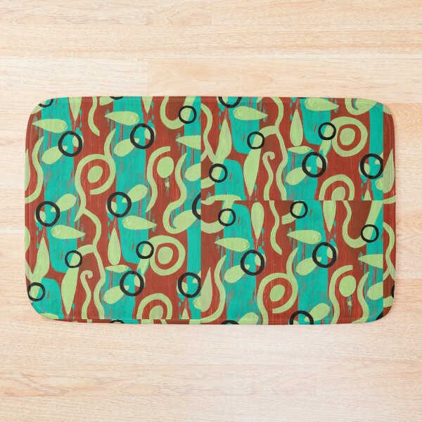 Item preview, Cortina tropical designed and sold by The World of Emmy.