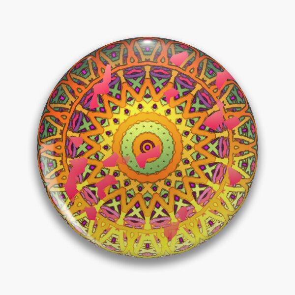 Item preview, Glass Spirogram designed and sold by CharlottePe21.