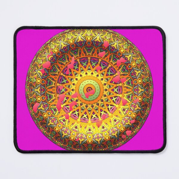Item preview, Glass Spirogram designed and sold by CharlottePe21.