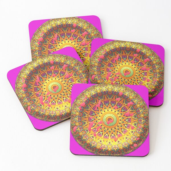 Item preview, Glass Spirogram designed and sold by CharlottePe21.