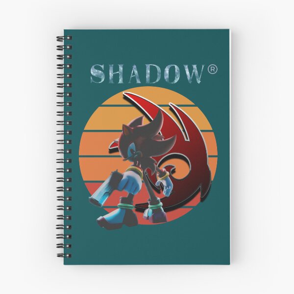 Item preview, Shadow the hedgehog designed and sold by BorderLesGK.