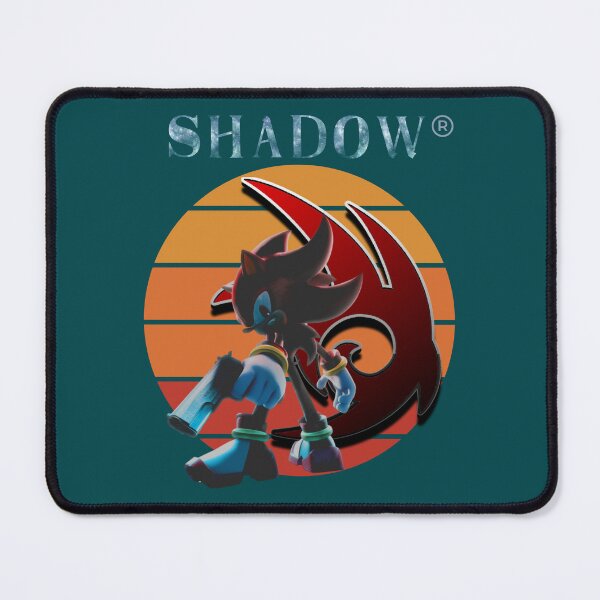 Item preview, Shadow the hedgehog designed and sold by BorderLesGK.