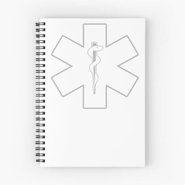 Item preview, Emergency Medical Technician Supporter designed and sold by bluelinegear.