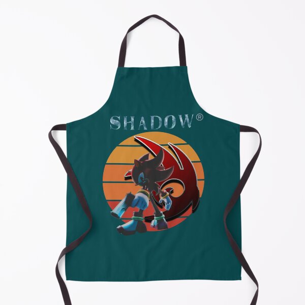 Item preview, Shadow the hedgehog designed and sold by BorderLesGK.