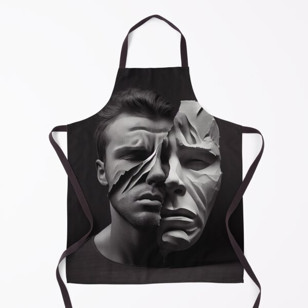 Item preview, Depression. The Art. designed and sold by The-Dark-Art.