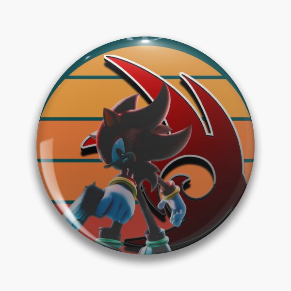 Item preview, Shadow the hedgehog designed and sold by BorderLesGK.
