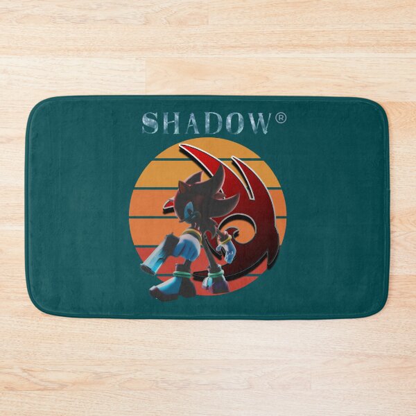 Item preview, Shadow the hedgehog designed and sold by BorderLesGK.