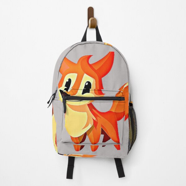 Item preview, SMILLING FOX designed and sold by rawat401.
