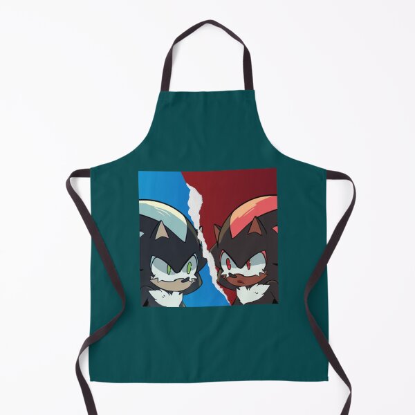 Item preview, Shadow the hedgehog designed and sold by BorderLesGK.