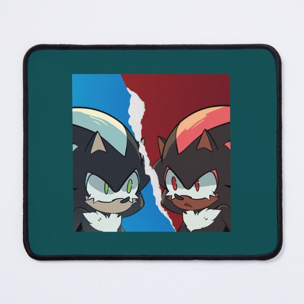 Item preview, Shadow the hedgehog designed and sold by BorderLesGK.