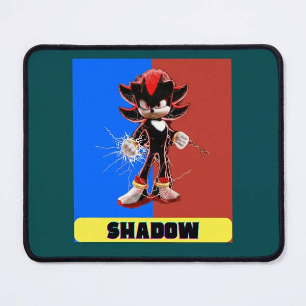 Item preview, Shadow the hedgehog designed and sold by BorderLesGK.