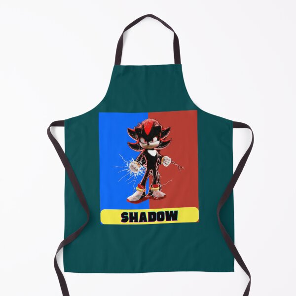 Item preview, Shadow the hedgehog designed and sold by BorderLesGK.