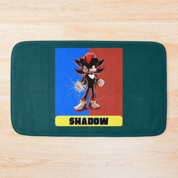 Item preview, Shadow the hedgehog designed and sold by BorderLesGK.