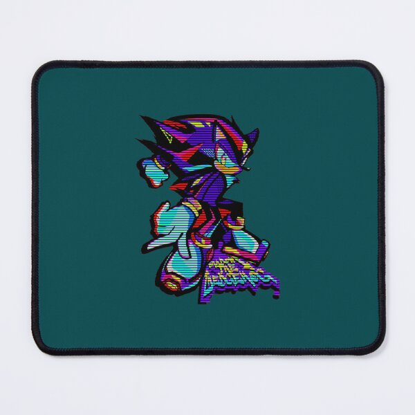 Item preview, Shadow the hedgehog designed and sold by BorderLesGK.