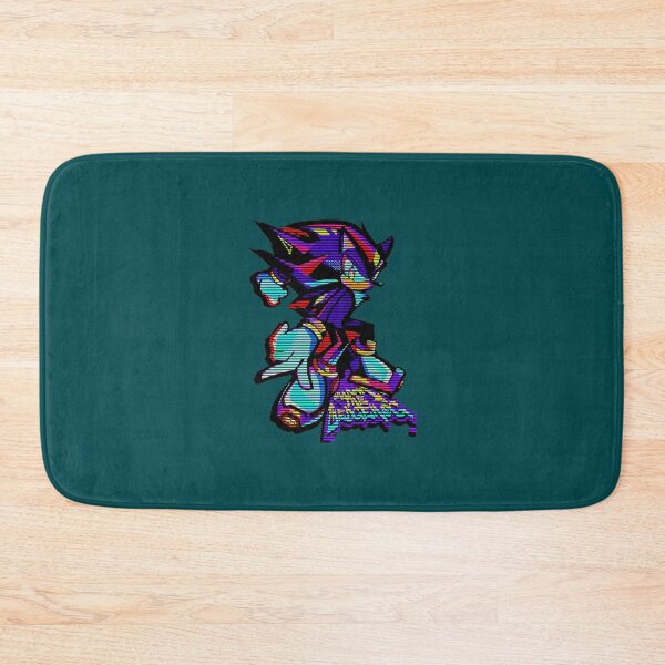 Item preview, Shadow the hedgehog designed and sold by BorderLesGK.