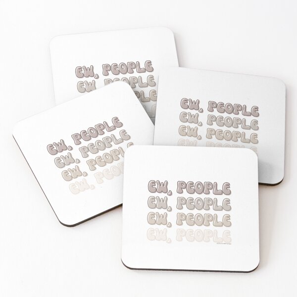Item preview, Ew People. v6. | @lilsboobthangs designed and sold by lilsboobthangs.