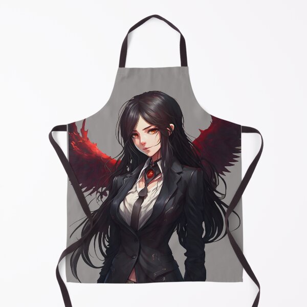 Item preview, Beautiful Goth Girl designed and sold by Artificial-i-23.