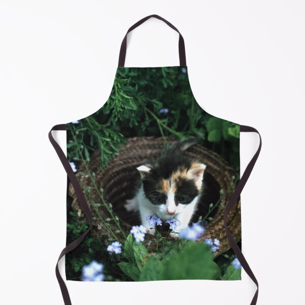Item preview, Little cat Amy designed and sold by Gourmetkater.
